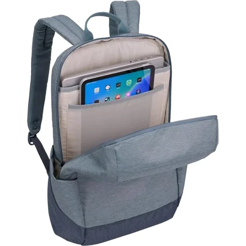 Thule Lithos 20L Pond Gray/Dark Slate (TLBP216) for MacBook 15-16" фото 5