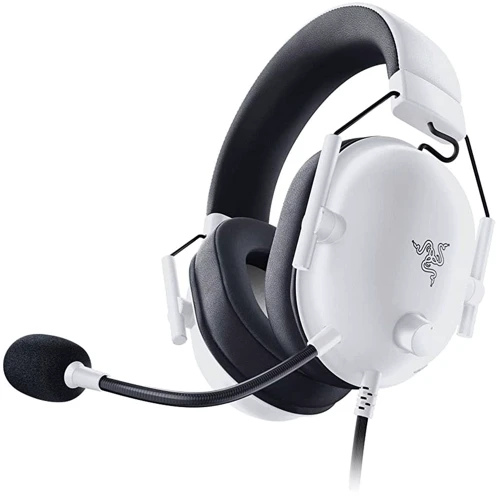 Наушники Razer Blackshark V2 X White (RZ04-03240700-R3M1)