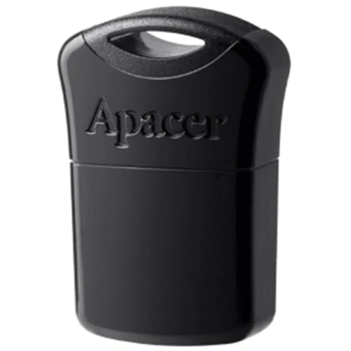 USB-флешка Apacer AH116 32GB USB 2.0 Black (AP32GAH116B-1)