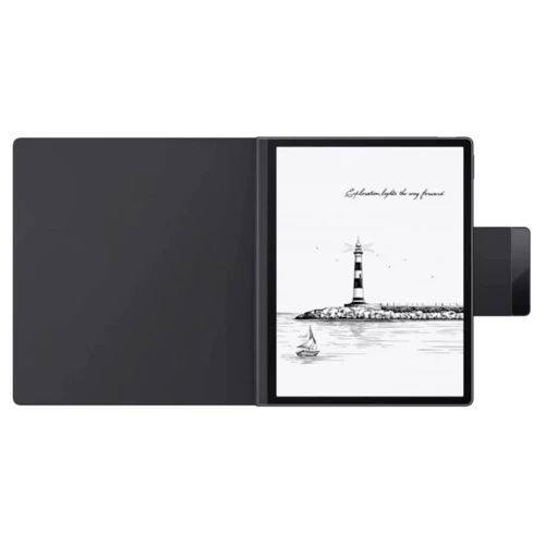 Електронна книга Huawei MatePad Paper: Екран 10.3" E Ink (1872x1404)