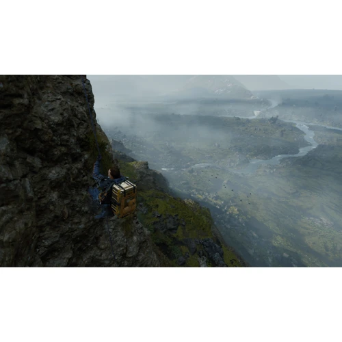 Death Stranding (PS4) фото 23