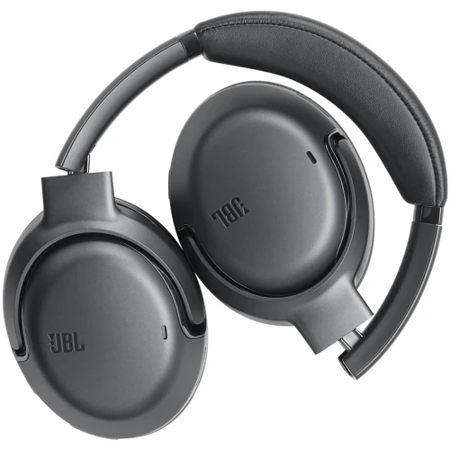 Наушники JBL Tour ONE Black (JBLTOURONEBLK): Тип конструкции полноразмерные