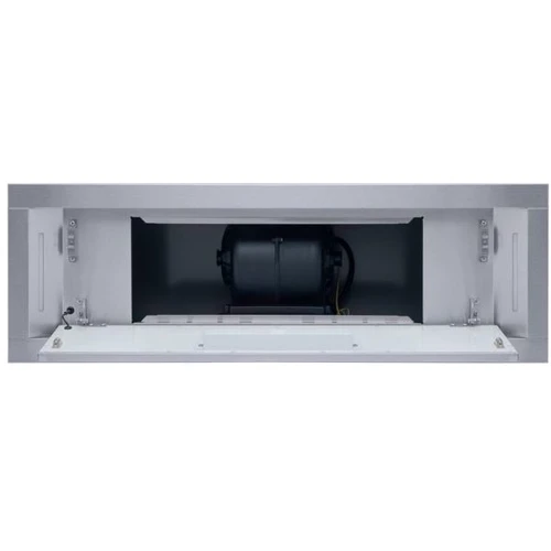 Вытяжка Perfelli BIS 9633 I 1000 LED: Рекомендуемая площадь помещения (при высоте 2,7 м), м² 16.5-20.4