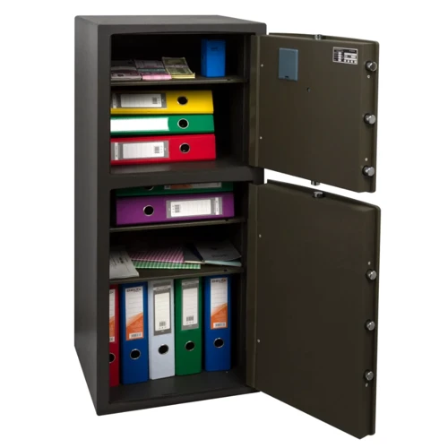 Сейф Сейф Safetronics NTR 39ME/61ME (39ME/61Е-M): Тип Офисный