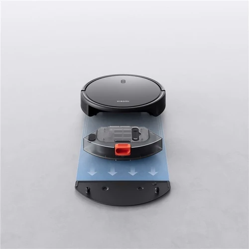 Робот уборщик Xiaomi Robot Vacuum E10C фото 5