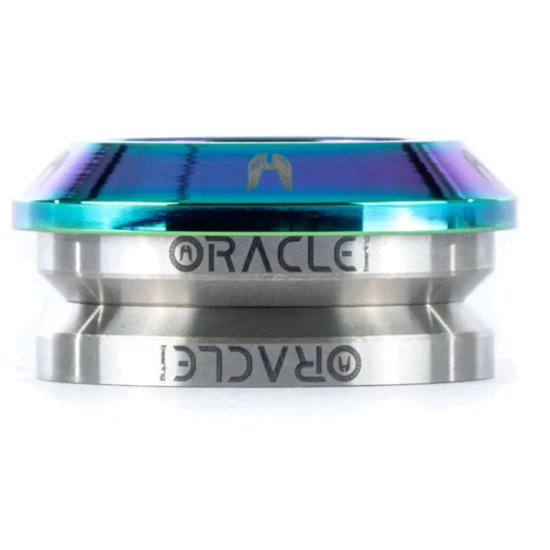 Рульова система Ethic Oracle Neochrome (HBA-82-18): Призначення Для трюкового самокату