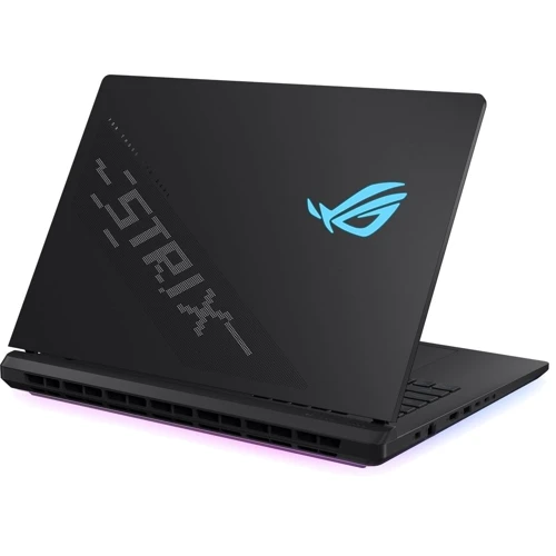 Ноутбук ASUS ROG Strix SCAR 18 G835LX-SA222X (90NR0LF1-M00B30) UA