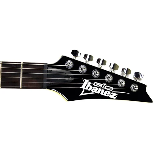 Електрогітара IBANEZ GRG140 SB