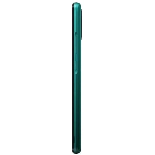 Смартфон Doogee X96 Pro 4/64Gb Tropical Green: Встроенная память 64 ГБ