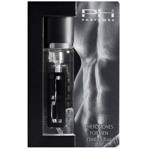 Мужские духи с феромонами WPJ Perfumy Spray Blister męskie Hugo, 15 мл: Для кого Для мужчин