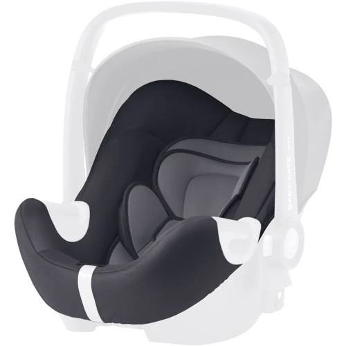 Запасной чехол BRITAX-ROMER BABY-SAFE i-SIZE DARK GREY (2000031958)