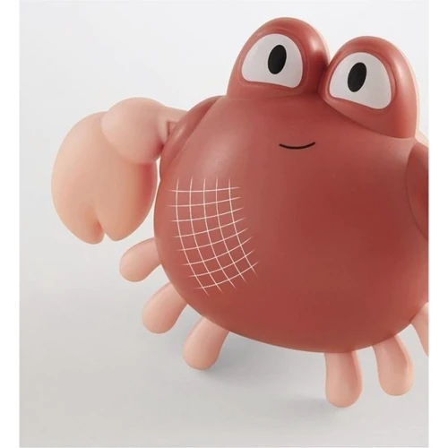 Дитяча іграшка для купання Beiens Pink (QC25pink)