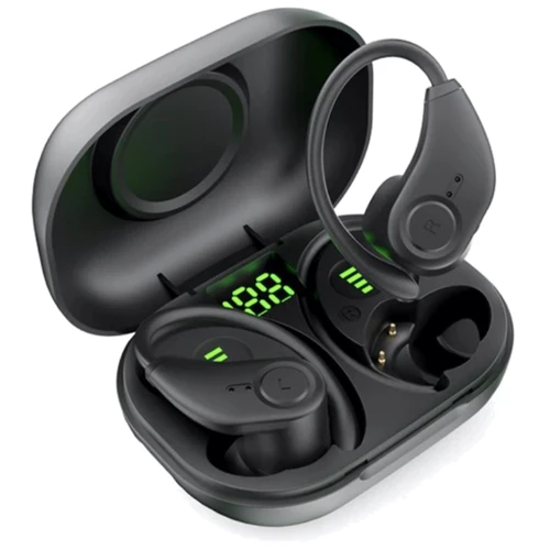 Наушники Bluedio S6 V2 Black: Диапазон частот (Гц) 20-20000