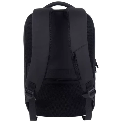 Сумка для ноутбуков Canyon 15.6" Urban Black (CNS-BPL5B1): Материал полиэстер