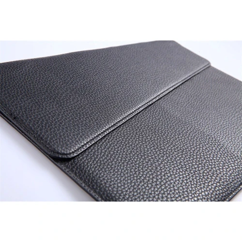WIWU Blade Flap Case Grey (6957815502561) for MacBook Pro 15": Колір сірий (Space Gray)