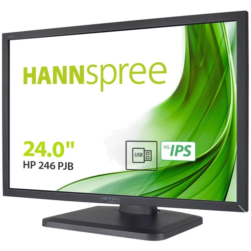Монитор Hanns-g HP 246 PJB