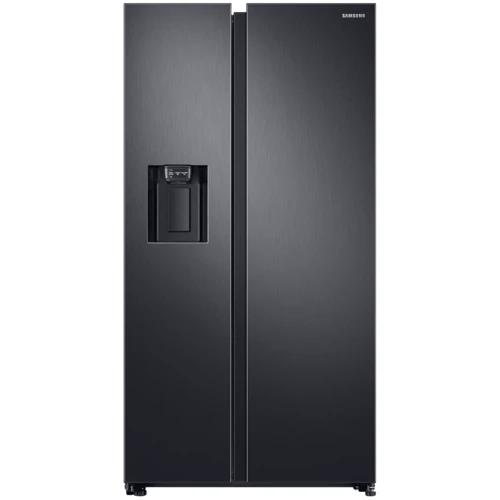 Холодильник Side-by-Side Samsung RS68N8240B1