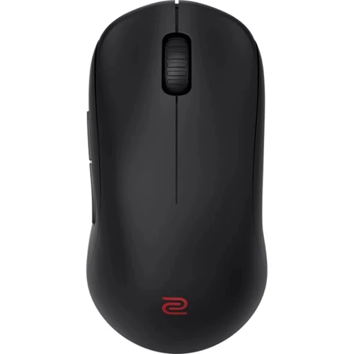 Мышь Zowie U2 Black (9H.N4KBE.A2E)