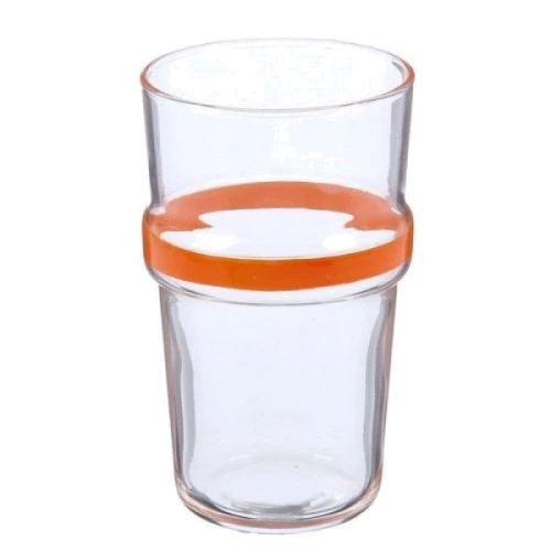 Стакан Luminarc Cadence Orange 320 мл (L9588)