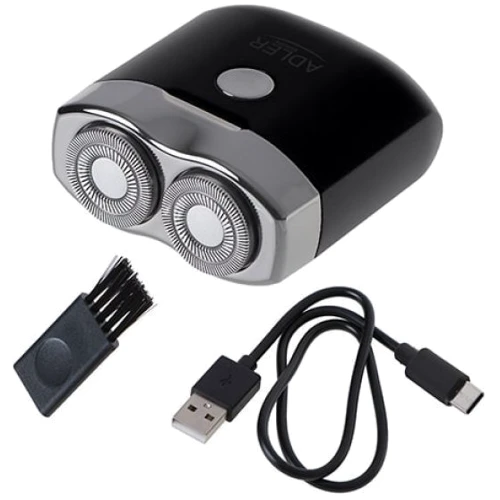 Электробритва Adler AD 2936 USB фото 5