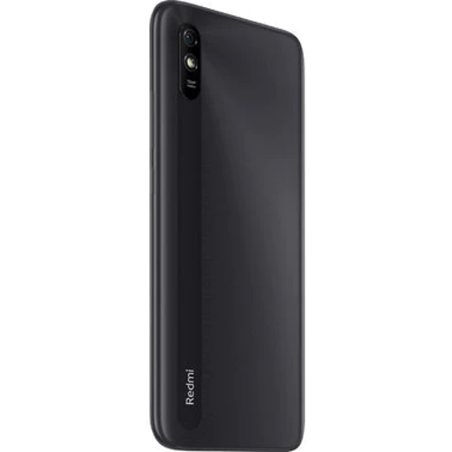 Смартфон Xiaomi Redmi 9A 4/64 GB Granite Gray Approved Витринный образец фото 5
