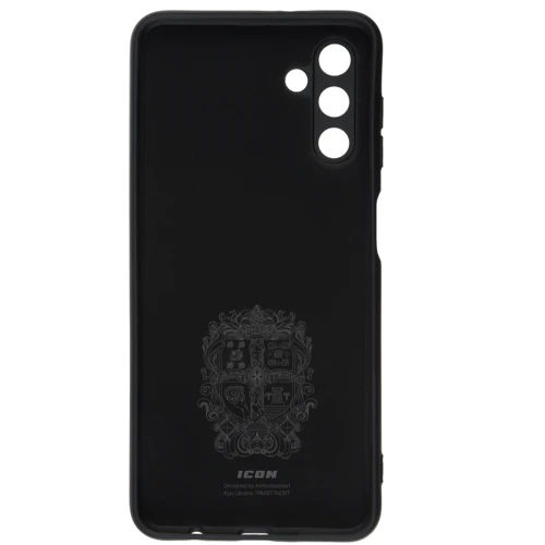 Чехол для телефонов ArmorStandart ICON Case Camera cover Black for Samsung A047 Galaxy A04s / A136 Galaxy A13 5G (ARM63904): Цвет черный