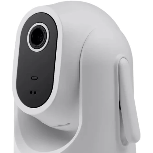 IP-камера відеоспостереження Dahua Wi-Fi PT DH-SD-H4C (4мм): Роздільна здатність 2560×1440
