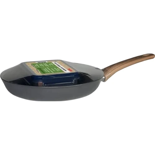 Сковорода Tefal Renew 26 см+контейнер Tefal Master Seal Eco 0.8 л (C4250543): Диаметр, см 26