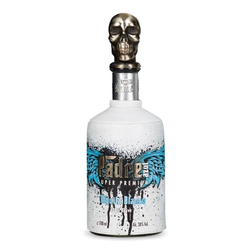 Текила Padre Azul Blanco (0,7 л) (BW42785)