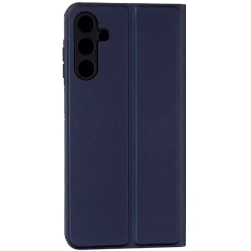 Аксессуар для смартфона BeCover Book Exclusive New Style Blue for Samsung A155 Galaxy A15 4G / A156 Galaxy A15 5G (710934): Тип чехол-книжка