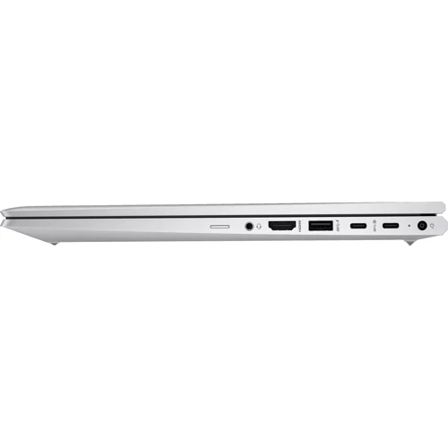 Ноутбук HP Probook 450-G10 (818A8EA) UA: Объем накопителя 512 ГБ (SSD)