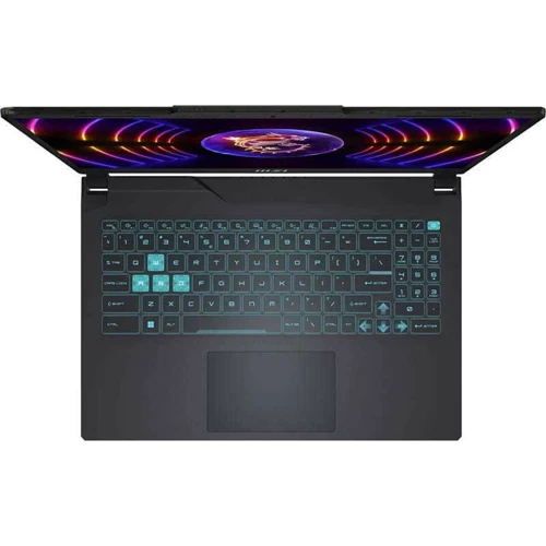 Ноутбук MSI Cyborg 15 A13V (A13VF-1660XUA) UA: Операційна система без ОС