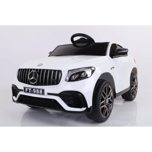 Электромобиль Kidsauto Mercedes-Benz GLC 63 STYLE 4WD белый (FT-988white) фото 15