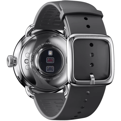 Смарт-годинник Withings ScanWatch 38mm Black: Виробник Withings