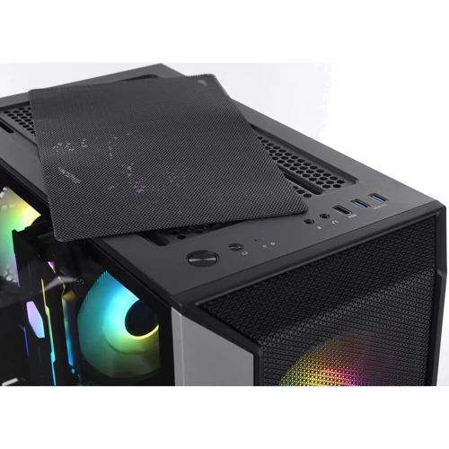 Персональный компьютер (ПК) 2E Complex Gaming (2E-9440): Объем накопителя 1000 (NVME SSD), 2000 (SSD)