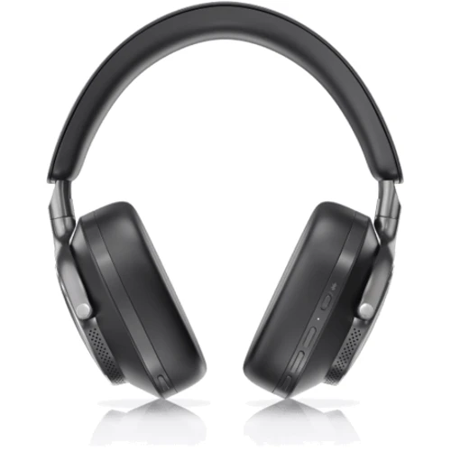 Наушники Bowers & Wilkins PX8 Black (FP42951): Тип крепления оголовные