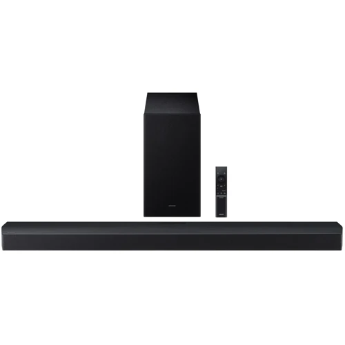 Домашний кинотеатр Samsung HW-B750F