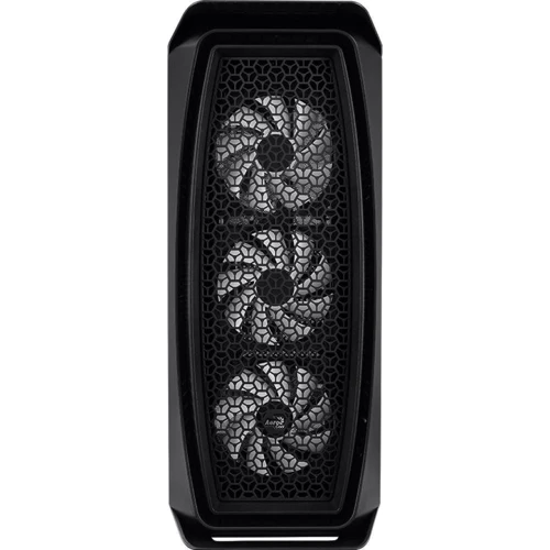 Корпус AeroCool Aero One Frost-GBKv1 (4710562752328): Форм-фактор материнской платы ATX/MicroATX/Mini-ITX
