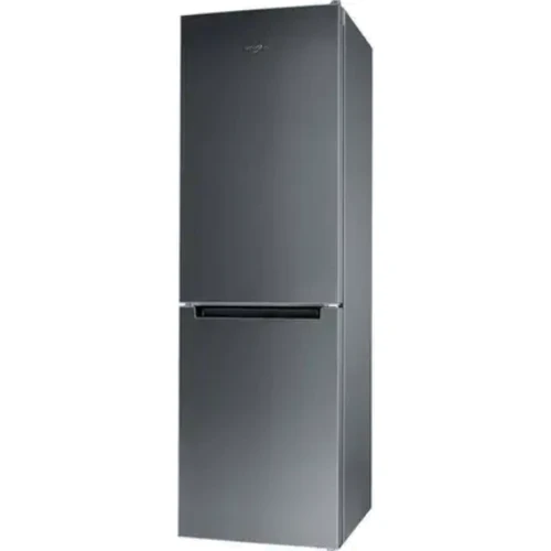 Холодильник Whirlpool WFNF82EOX