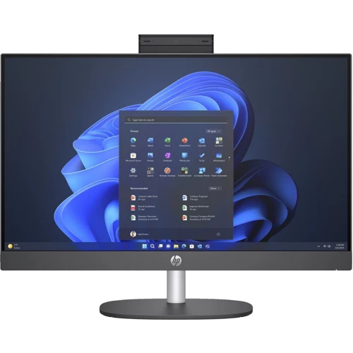 Моноблок HP ProOne 245 G10 (A54ZTET) UA