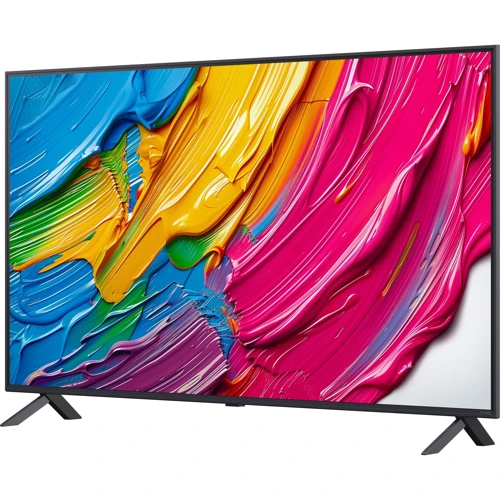 Телевізор LG 55QNED80A6A: Потужність звуку 20 Вт