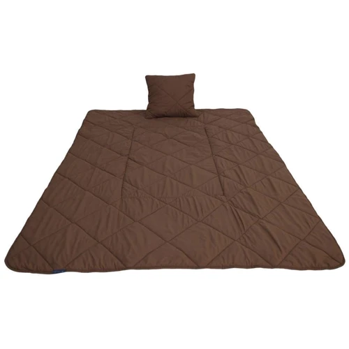 Подушка ТЕП "ACTIVE" Washed Cotton 135х200 см (2000008529020): Наполнитель полиэфирное волокно