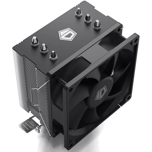 Кулер ID-Cooling SE-903-SD V3: Тип воздушное охлаждение