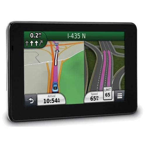 Garmin Nuvi 3590LMT: Коммуникации USB 2.0, Bluetooth