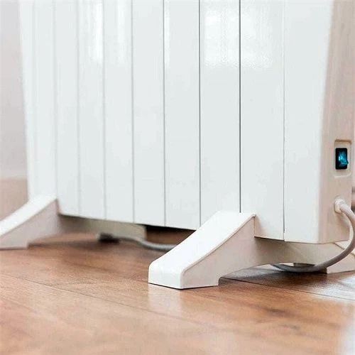 Обогреватель Cecotec Ready Warm 2000 Thermal CCTC-05333: Тип нагревательного элемента Закрытый