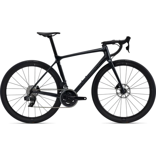 Велосипед Giant TCR Advanced Pro 2 Disc карб M (2100010105)