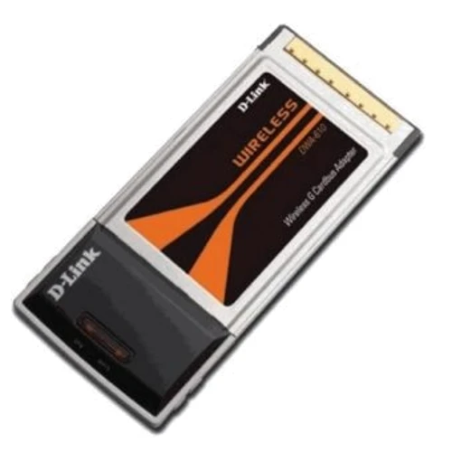 Адаптер Wi-Fi D-Link DWA-610