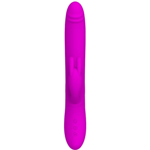 Вибратор Pretty Love Byron Vibrator Purple