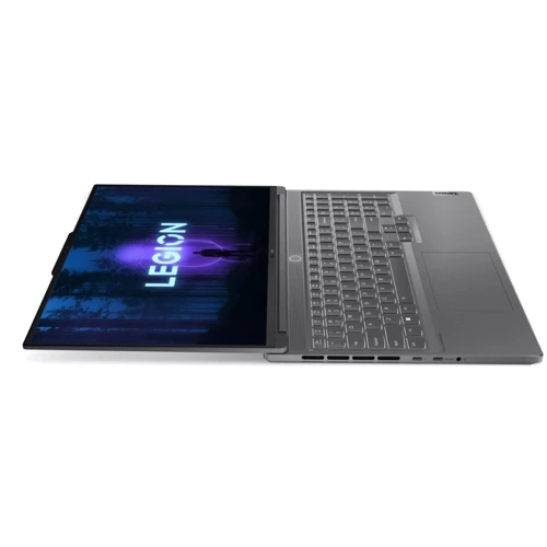Ноутбук Lenovo Legion Slim 7 16IRH8 (82Y3006NPB): Тип экрана антибликовое покрытие