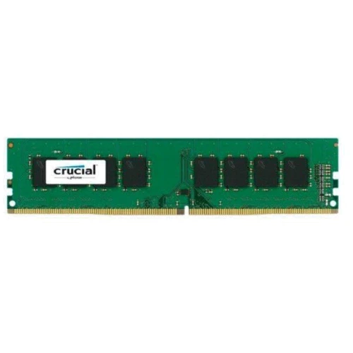 Crucial 4 GB DDR4 2666 MHz (CT4G4DFS8266)